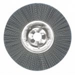 Osborn- Cepillos Circulares Filamento Abrasivo Medidas 150x17 Mm.grano Sc 180
