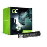 Green Cell Power Tool Bateria Black e Decker Versa - PT131