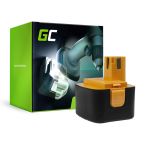 Green Cell Bateria Para Ferramentas Elétricas - PT117
