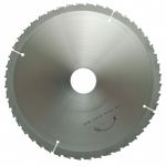 Leja Tools Serra Circular Universal Kwc Ø (mm) 190
