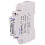 Orno Medidor Digital de Custos de Energia Porta RS-485 P/ Calha Din (monofásico) 5(80)A - OR-WE-504