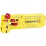 Jokari Decapador de Fios de Micro Precisão Pws-plus Pelado (mm) 0,25 a 0,80