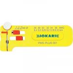 Jokari Decapador de Fios de Micro Precisão Pws-plus Pelado (mm) 0,12 a 0,40