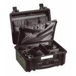 Gt Line Bolsas Acolchadas para Explorer Apto para Explorer Nº 7630