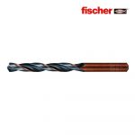 Fischer Pack 5 Brocas Metal F3 Hss-r Din 338 11,0X94/142 614155 - ELK17669