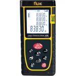 Flux Medidor Distância Laser Digital Multifunctional 40mt - 1220330005