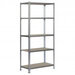 Simonrack Kit Pack 6 Maderclick Galvanizada 1800x800X400 - 8425437082153
