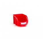 Evoracks Caixa para Picking Vermelho Material: Plástico Profundidade/largura/altura: 410x255x200 - 14.01.022/016