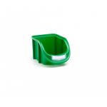 Evoracks Caixa para Picking Verde Material: Plástico Profundidade/largura/altura: 410x255x200 - 14.01.022/006