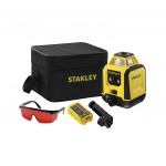 Stanley Laser Rotativo STHT77616-0 Vermelho