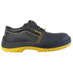 Bellota Sapatos de Segurança Viat S3 Preto (tamanho 43) Par VIAT30143S3