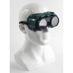 Mader Óculos Proteção, Duplo, para Soldadura - 65801