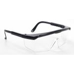 Mader Óculos de Proteção, Transparentes, Ajustáveis - 65800