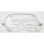 Mader Óculos Proteção, Anti-embaciamento - 65217