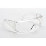 Mader Óculos de Proteção, Transparentes - 47501