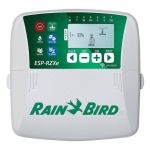 Rain Bird Programador ESP-RZX8-E 8 ESTAÇÕES Exterior