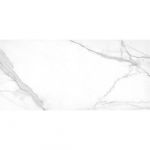 Argenta Revestimento Cerâmico White Natural 120x260cm