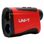 Uni-T Medidor de Grandes Distâncias e Velocidade a Laser - LM1000