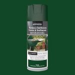 Rust-oleum Spray para Fornos e Barbecues Rust 0.4l Verde