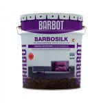 Barbot Barbosilk 15 L Branco