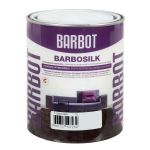 Barbot Barbosilk 1 L Branco