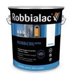 Robbialac Robbicril Ultra Acetinado 750 ml G1 - Cor Média