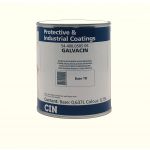 CIN Galvacin 0507A - A54400050708