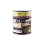 Bondex Universal Acetinado 4 L Incolor