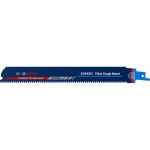 Bosch Lamina Serra Sabre S 1155 Chc Expert Thick Tough Metal 1 Un. - 10082446