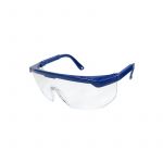 Hercules Óculos de Proteção Ecolux Policarbonato Incolor - 9844A