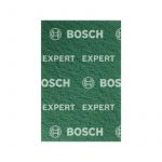 Bosch Esponja de Velo Expert N880 para Lixado Manual 152X229MM Mul - 10083006