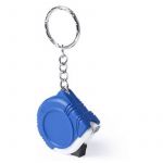 BigBuy Tools Porta-chaves Flexómetro 145547 (1 M) Cor: Vermelho - S1411125