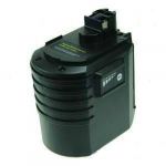 2-Power Bateria Bosch BAT019