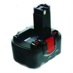 2-Power Bateria Bosch BAT043