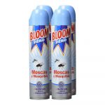 Bloom Inseticidas sem Odor (400 ml) - S4603251