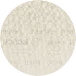 Bosch Rede de Lixa Expert M480 para Lixadeiras Excentricas 150MM G - 10082668