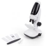Microscópio Digital para Telemóvel com Ampliação 50x a 400x - ef18f0211vp