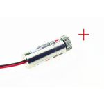 Laser Apontador 5mW Red Cruz - ef18p0123ok