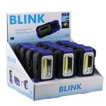Blink Lanterna c/gancho e íman LED 3W - 1740260015