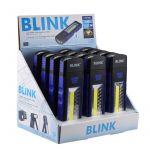 Blink Lanterna c/gancho e íman LED 3W+1W - 1740260014