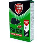 Protect Home Ratas Frap Cereales Raticida Especial Zonas Secas, 150 Grs. - 286600797