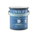 Dyrup Esmalte Sintético Brilhante Azul 0.75 L