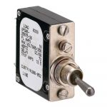 Paneltronics Breaker 15 Amps A-Frame Magnetic Waterproof - 206-053S