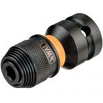 Dewalt Adaptador para Chaves de Impacto de 1/2 A 1/4 - DT7508-QZ