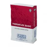 Fassa Cimento Cola Fassaflex Basic Branco 25kg - 783