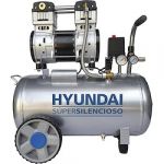 Hyundai Compressor Silencioso Hyac50-2s