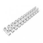 Elektro3 Régua de Junção 16 Mm Branco - 63113