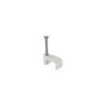 Aslo Abraçadeira para Prego Nf 6mm - ASNF6