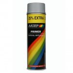 Motip Spray Primário Cinzento 500ml - MT-04054