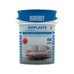 Barbot Tinta Dioplaste 5L - 1330005